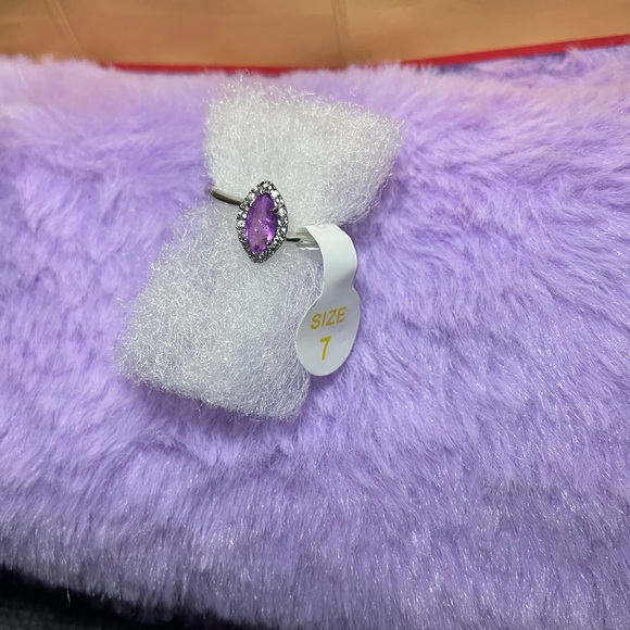 Purple quartz fusion - Picture 3 of 5